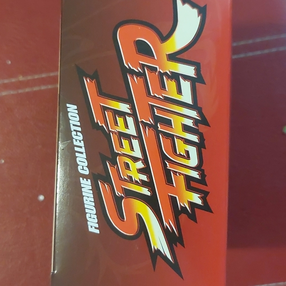 Street Fighter Character Dhalsim - Picture 3 of 4